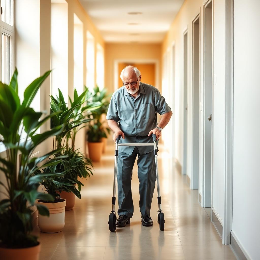 Mobility & safety